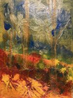 #69-Bloomingat the shade-Mady by MAIKA