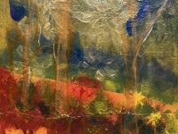 #69-Bloomingat the shade-Mady by MAIKA