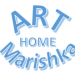 Art Marishka home button
