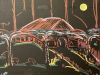 At Night by MAIKA
