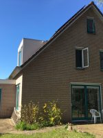 BERGAREN HOUSE photo by MAIKA