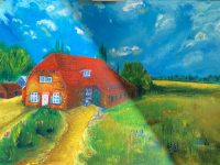 Family house in Haps by MAIKA