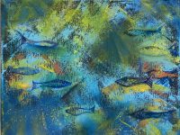Fish by MAIKA