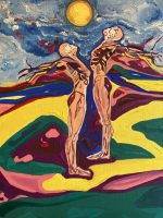 Free Your Soul By Marie Mountson