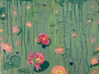 Lillies by MAIKA