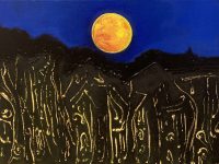 Moon of the May by MAIKA