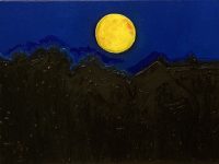 Moon of the may by Maika MT